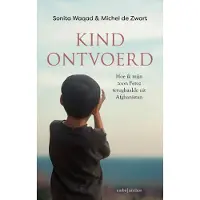 Ambo/Anthos Uitgevers Kind ontvoerd (Paperback)