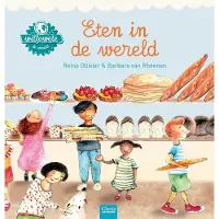 Clavis Eten in de wereld