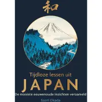 Kosmos Tijdloze Lessen uit Japan (Hardback)