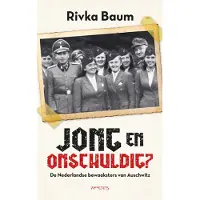 Prometheus Jong en onschuldig?