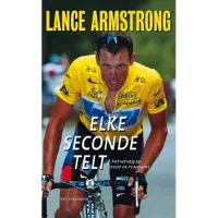 Unieboek spectrum Elke seconde telt