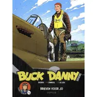 Dupuis Brieven voor Jo (Paperback)