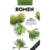 Kosmos Bomen (Paperback)