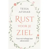 Vbk media Rust voor je ziel