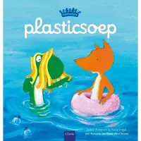 Clavis Plastic soep (Hardback)