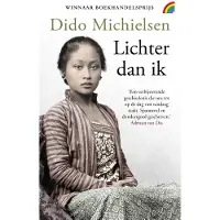Uitgeverij Rainbow bv Lichter dan ik