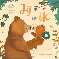 Top 1 Toys Boek Jij En Ik