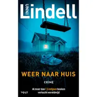 Singel Uitgeverijen Weer naar huis