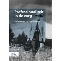 Springer Media B.V. Professionaliteit in de zorg