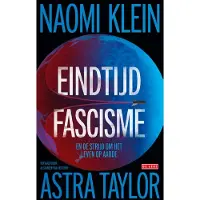 De Geus Eindtijdfascisme (Paperback)