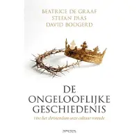 Prometheus De ongelooflijke geschiedenis