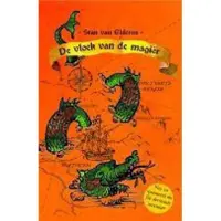 Van Goor De Vloek van de magiër (Paperback)