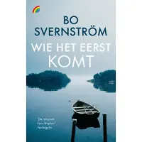 Rainbow Wie het eerst komt (Paperback)
