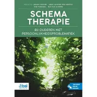Bohn Stafleu van Loghum Schematherapie bij ouderen met persoonlijkheidsproblematiek (Paperback)