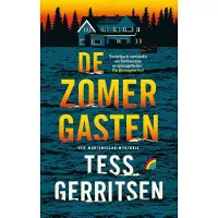Rainbow De zomergasten (Paperback)
