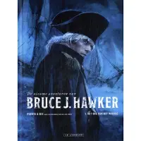 Le Lombard Het oog van het moeras (Paperback)