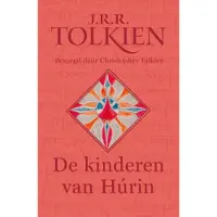 Boekerij De kinderen van Húrin (Paperback)