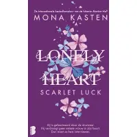 Boekerij Lonely Heart (Paperback)