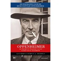 Meulenhoff Boekerij Oppenheimer (Paperback)