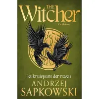 Boekerij Het kruispunt der raven (Paperback)