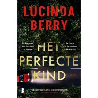 Boekerij Het perfecte kind (Paperback)