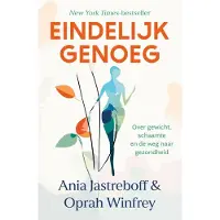 A.W. Bruna Uitgevers Eindelijk genoeg