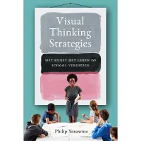 Swp Visual Thinking Strategies (Paperback)