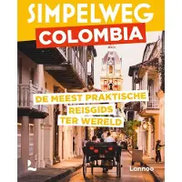 Lannoo Simpelweg Colombia (Paperback)