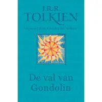 Boekerij De val van Gondolin (Paperback)