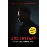 Volt Onzichtbaar (Paperback)
