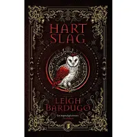 Boekerij Hartslag (Hardback)