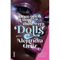 Lebowski Once upon a time there were dolls (Paperback)