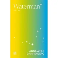 Lebowski Literaire astrologie-reeks: Waterman (Paperback)