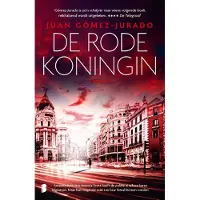 Boekerij De Rode Koningin (Paperback)