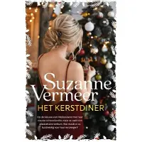 A.W. Bruna Uitgevers Het kerstdiner