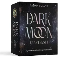 Altamira Dark Moon-kaartenset (Kaartspellen)