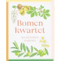 SNOR Bomen kwartet