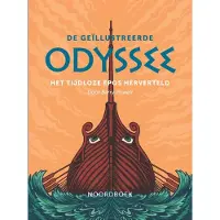 Uitgeverij Noordboek De geïllustreerde Odyssee (Hardback)