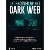 Borgerhoff & Lamberigts Undercover op het dark web