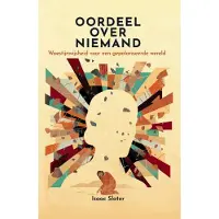 Adveniat Geloofseducatie B.V. Oordeel over niemand (Paperback)