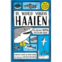 Condor De wereld volgens haaien (Hardback)