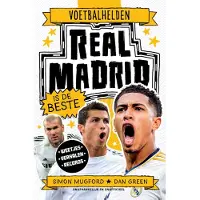 Condor Real Madrid is de beste (Hardback)