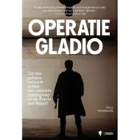 Borgerhoff & Lamberigts Operatie Gladio