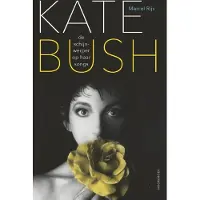 20 Leafdesdichten Kate Bush