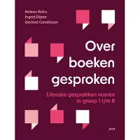 Uitgeverij PICA Over boeken gesproken (Paperback)