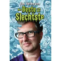 Borgerhoff & Lamberigts Het beste van het slechtste (Paperback)