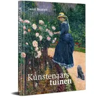 Lecturis Kunstenaarstuinen (Hardback)