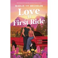 HarperCollins Love at First Ride (Paperback)