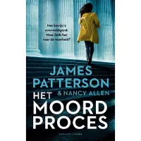 Cargo Het moordproces (Paperback)