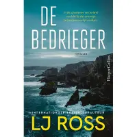 HarperCollins De bedrieger (Paperback)
